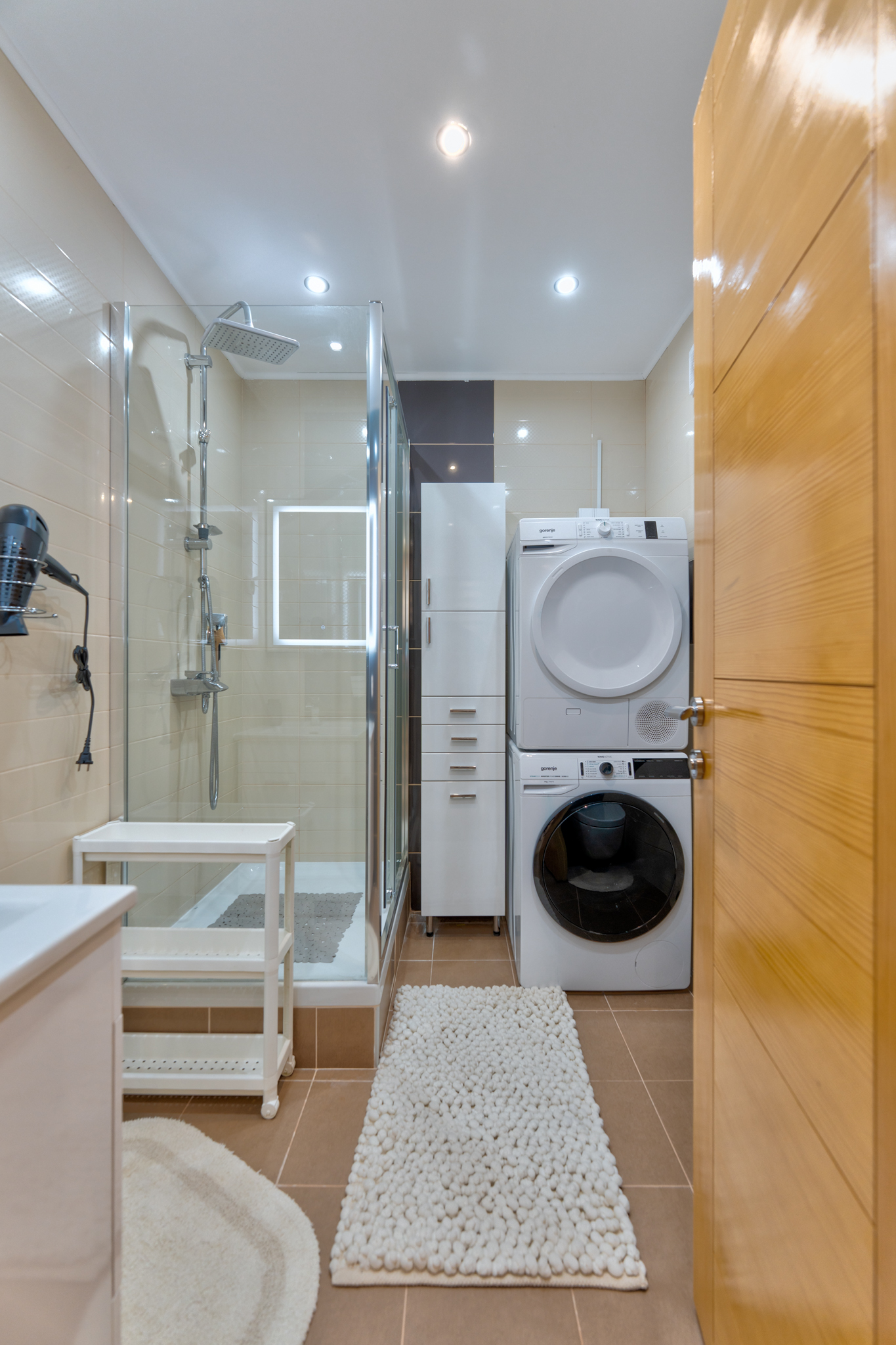 Detalj apartmana Elena Gold Zlatibor