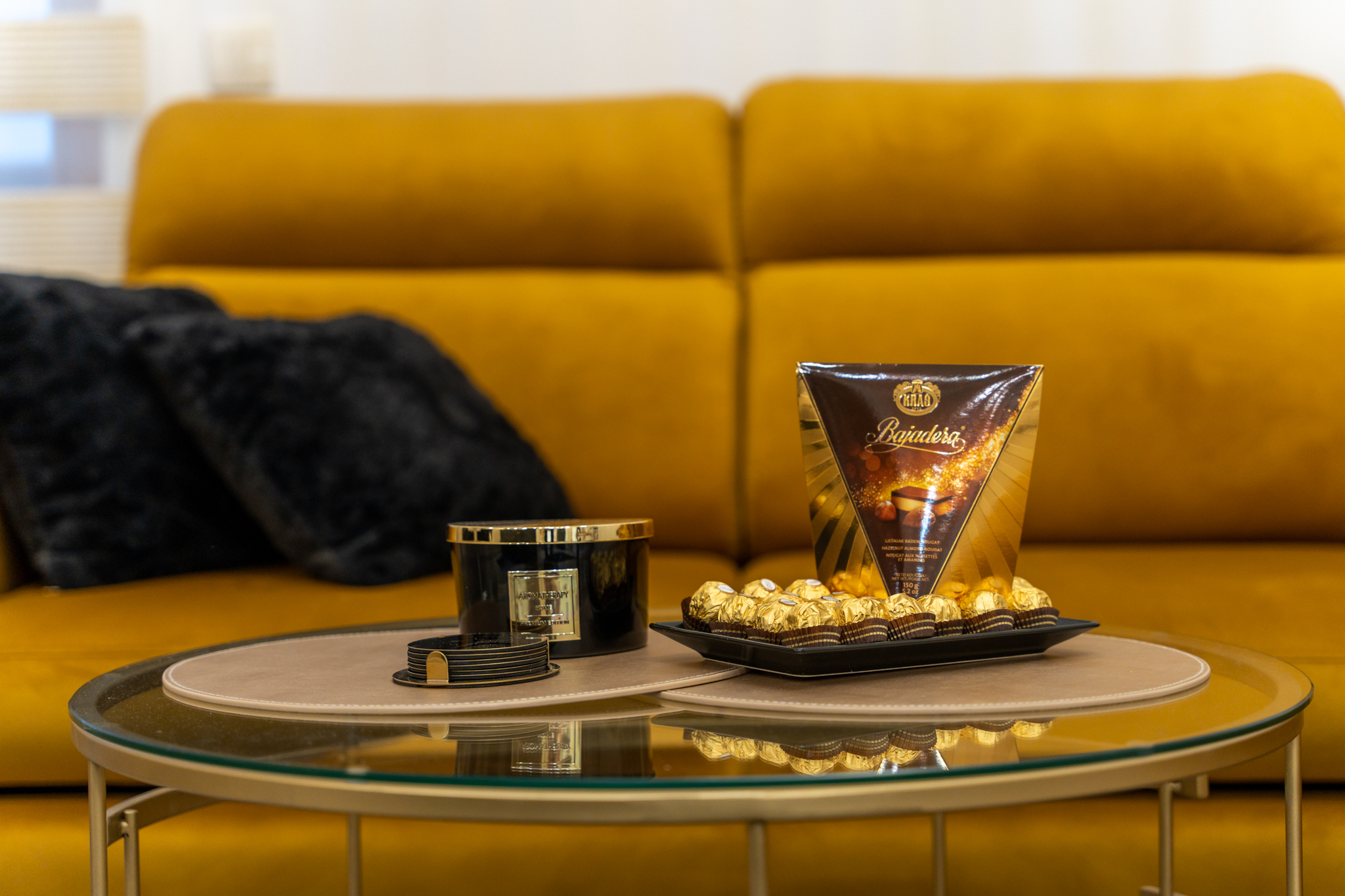 Moderan apartman Elena Gold na Zlatiboru